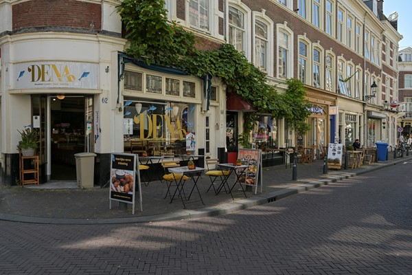 Medium property photo - Noordwal 45, 2513 EB Den Haag